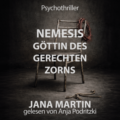 NEMESIS - Göttin des gerechten Zorns: Man erntet, was man sät!