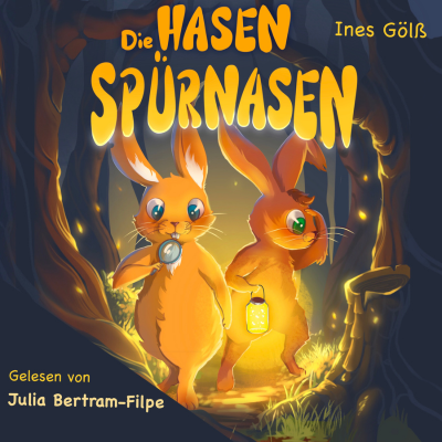 Die Hasen-Spürnasen