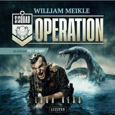 OPERATION LOCH NESS