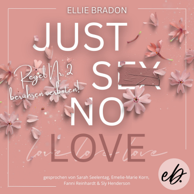 JUST SEX NO LOVE 2