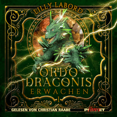 Ordo Draconis - Erwachen