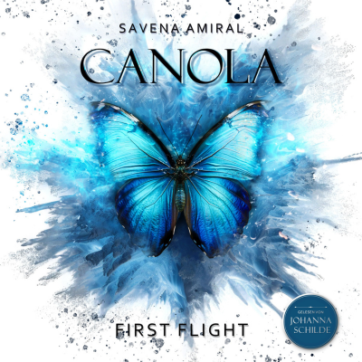 Canola - First Flight