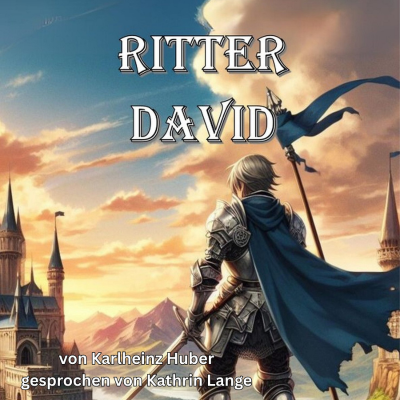 Ritter David "Rittergeschichten"