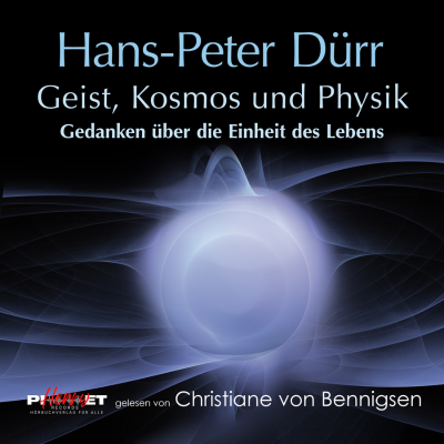 Geist, Kosmos und Physik - Gedanken über die einheit des Lebens