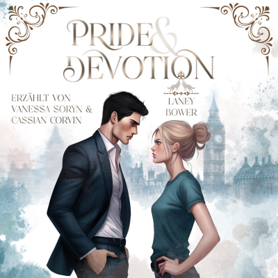 Pride & Devotion - Ein Wolf-Gestaltwandler-Liebesroman: Einzelband/Deutsch: Eine Alpha & Omega Story in Anlehnung an Jane Austen's "Pride & Prejudice"