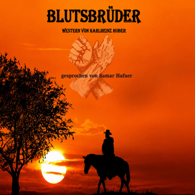 Blutsbrüder