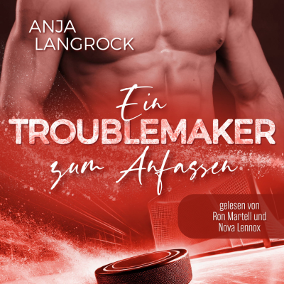 Ein Troublemaker zum Anfassen