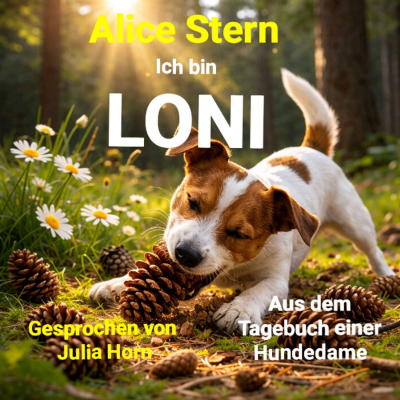 Ich bin LONI - Aus dem Tagebuch einer Hundedame