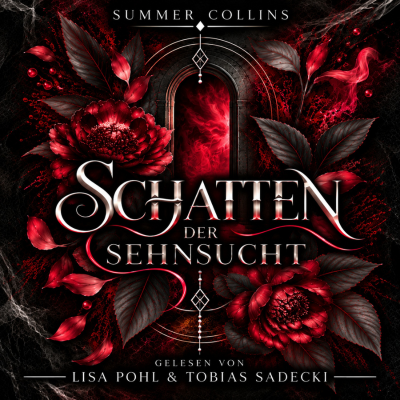 Schatten der Sehnsucht - Der Beginn der Dunkelheit