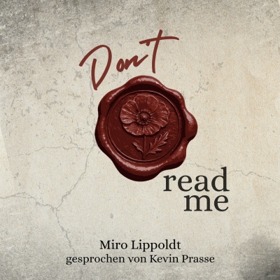 Don't read me