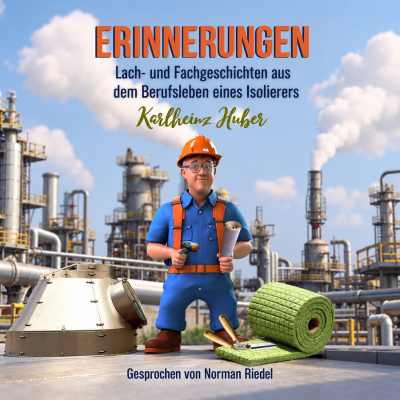 Erinnerungen - Lach- und Fachgeschichten aus dem Berufsleben eines Isolierers