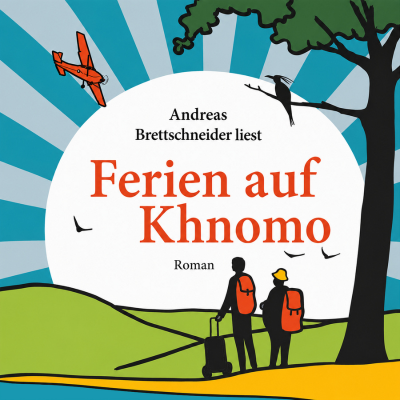 Ferien auf Khnomo