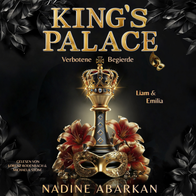 King's Palace - Verbotene Begierde (Band2)
