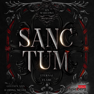 SANCTUM - Eternal Flame