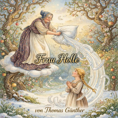 Frau Holle