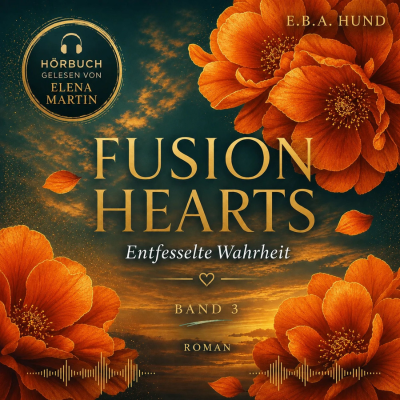 Fusion Hearts - Entfesselte Wahrheit
