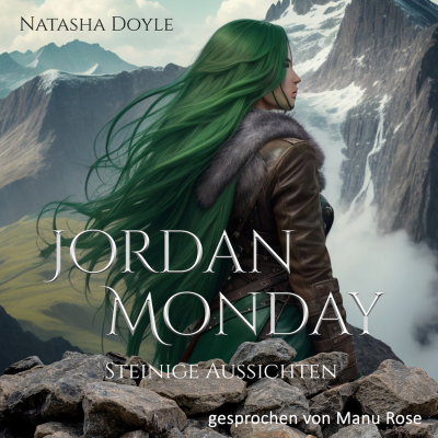 Jordan Monday: Steinige Aussichten
