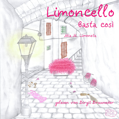 Limoncello basta così