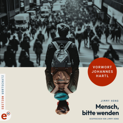 Mensch, bitte wenden - Ein Plädoyer für Auszeiten und ein bewusstes Leben