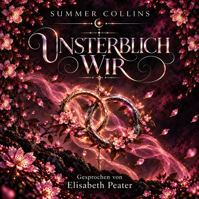 Unsterblich Wir - Eine Romantasy Geschichte einer unsterblichen Liebe, mit einer Menge Abenteuer und einer bedingungslosen Freundschaft