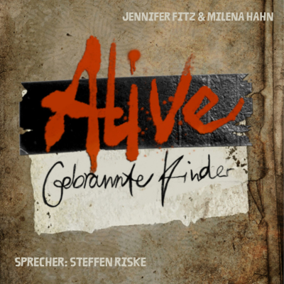 Alive - Cover 400 x 400