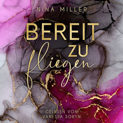 Bereit zu fliegen - Cover (400 x 400 px)