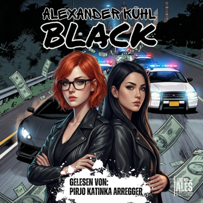 Black - Cover