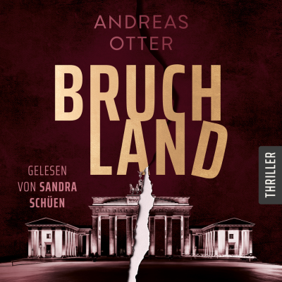 Bruchland - Cover 400x400