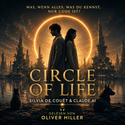 Circle of Life - Cover 400x400