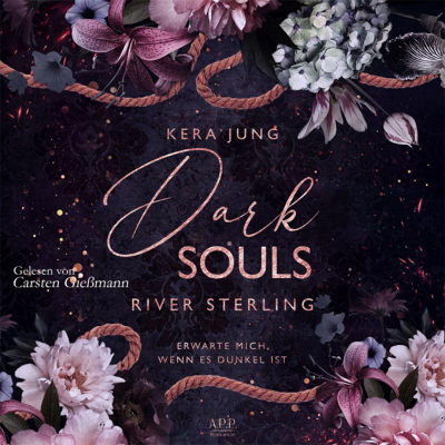 Dark Souls River Sterling-Cover