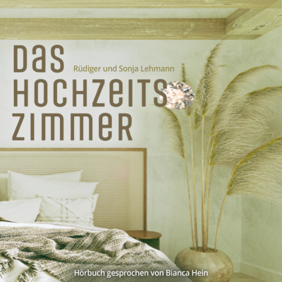 Das Hochzeitszimmer - Cover 400x400