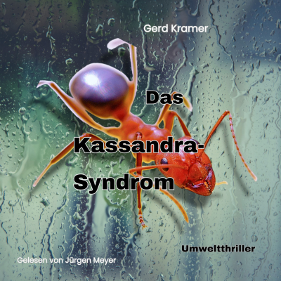 Das Kassandra-Syndrom - Cover 400x400