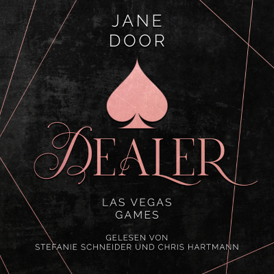Dealer_Las Vegas Games - Cover