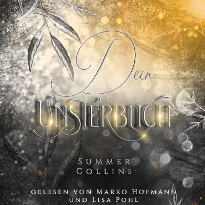 Dein Unsterblich - Cover (400 x 400 px)