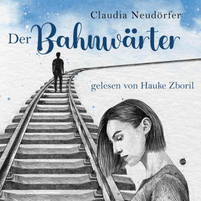 Der Bahnwärter - Cover 400 x 400