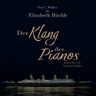 Der Klang des Pianos - Cover 400x400