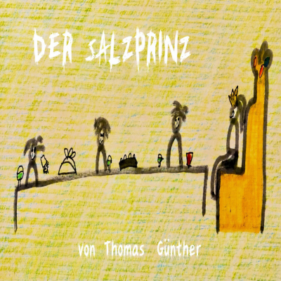 _Der Salzprinz - Cover 400x400