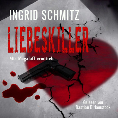 Liebesliller Mia Magloff
