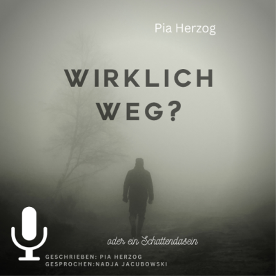 Wirklich weg