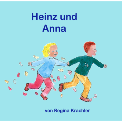 Heinz und Anna