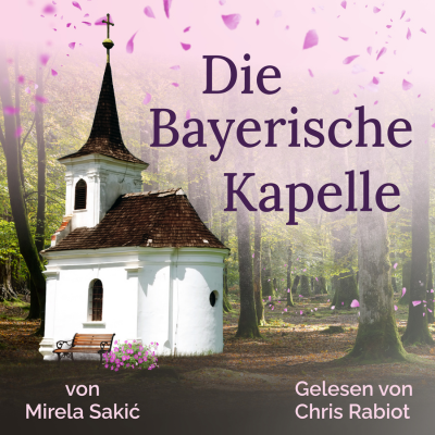 Die Bayerische Kapelle – Cover (400 x 400 px) Die Bayerische Kapelle - Cover (400 x 400 px)