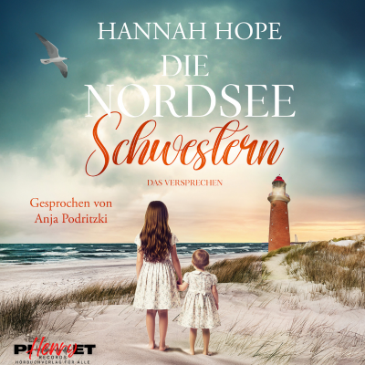 Die Nordseeschwestern - Cover (400 x 400 px)