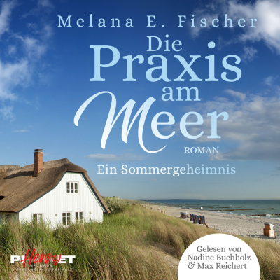 Die Praxis am Meer_Ein Sommergeheimnis - Cover 400 x 400