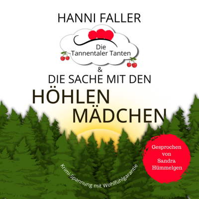 Die Tannentaler Tanten und die Sache mit den HöhlenmädchenBoston Broken Hearts Ignite me - Cover (400 x 400 px)
