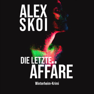 Die letzte Affäre Winterheim-Krimi - Cover 400x400