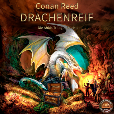 Drachenreif – Cover (400 x 400 px) Drachenreif - Cover (400 x 400 px)