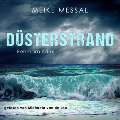 Düsterstrand-Cover