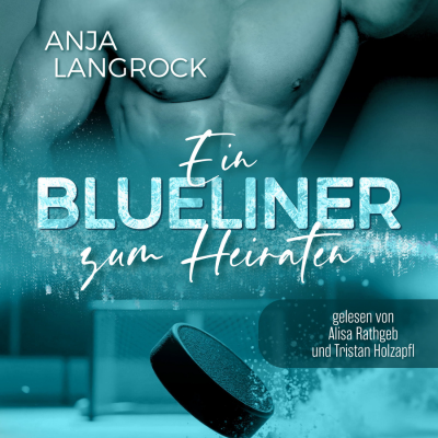 Ein Blueliner zum Heiraten - Cover 400x400