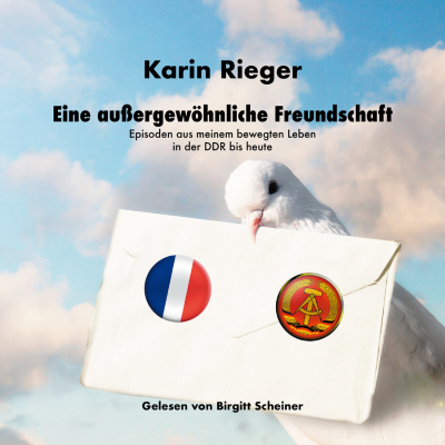 Eine außergewöhliche Freundschaft - ver