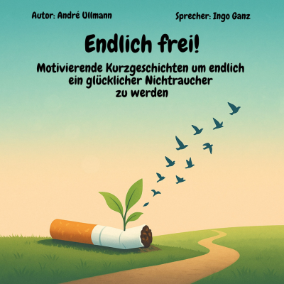 Endlich frei- Cover 400 x 400
